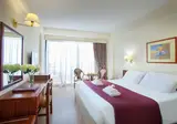 Odysseia Hotel Kapetanios foto 25