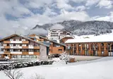 Alpenroyal Hotel foto 14