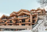 Alpenparks Residence Glemmrise foto 11