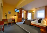 Rheinhotel Vierjahreszeiten foto 5