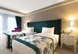Metropolitan Hotels Taksim foto 2