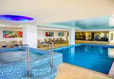 Pullman Al Marjan Island Resort foto 7