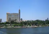 Novotel Cairo El Borg foto 22