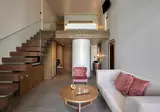 Castello Boutique Suites By The Sea foto 14