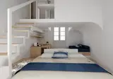 Muses Cycladic Suites foto 4