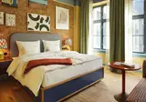 25hours Hotel Indre By foto 18