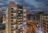 Hampton by Hilton Dubai Al Barsha foto 1