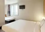 B&B Hotel Paris Italie Porte de Choisy foto 11