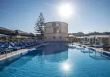 Island Beach Resort & Annex foto 2
