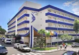 Hotel GHT Aquarium & SPA foto 9
