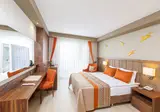 Side Royal Style Hotel foto 3