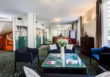 Best Western Plus Hotel Mercedes Arc de Triom foto 5