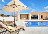 Villa Sajona & Villa Berrenda foto 6