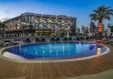 Washington Resort Hotel & SPA foto 28