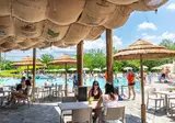 Camping Norcenni Girasole Village foto 5