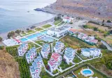 Kamari Plus Beach Resort foto 1