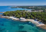 Camping Stella Maris Mobile Homes foto 11