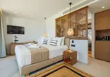 Deos Luxury Suites foto 23