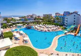 Grand Seker Hotel foto 2