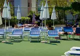 Hotel Central Sorrento foto 9