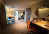 Clayton Hotel Glasgow foto 15