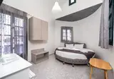 Villa Anemomilos Perissa foto 13