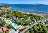Camping Beau Rivage foto 1