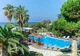 Alkyoni Beach Hotel foto 10