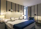 Hotel Mercure Bilbao Jardines De Albia foto 30