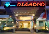 Hotel Diamond foto 20