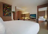 Centara Pattaya foto 3