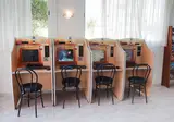 Aparhotel Vibra Central City foto 25