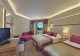 Botanik Hotel & Resort foto 19