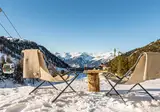 Hotel Carlina Belle Plagne foto 2
