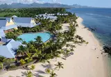 Victoria Beachcomber Resort & Spa foto 2