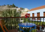 Iapetos Hotel foto 27