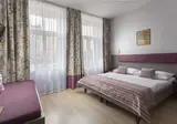 Prague Centre Plaza Hotel foto 4