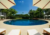 Splash Beach Resort foto 17