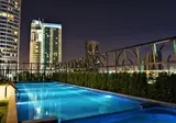 The Salil Hotel Sukhumvit 57 Thonglor foto 1