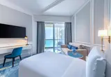 Sofitel Dubai Jumeirah Beach foto 17