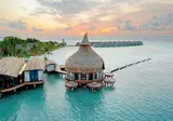 Outrigger Maldives Maafushivaru Resort foto 2