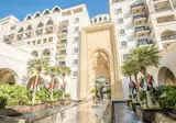 Jumeirah Zabeel Saray foto 9