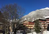 Ferienhotel Alber foto 1