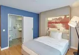 Hotel Wettstein foto 2
