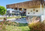 Lambi Resort foto 2