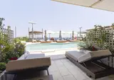 Rigas Boutique Hotel foto 29