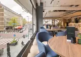 Postillion Hotel WTC Rotterdam foto 2