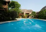 Na Balam Hotel foto 1