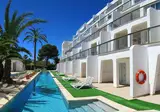 Ses Fotges Aparthotel foto 2