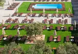 Enorme Infinity Beach foto 4